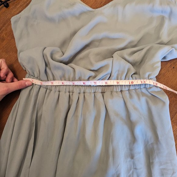 Kendall maxi dress - Picture 2 of 7